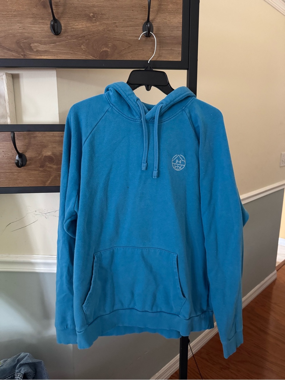 Under Armour hoodie